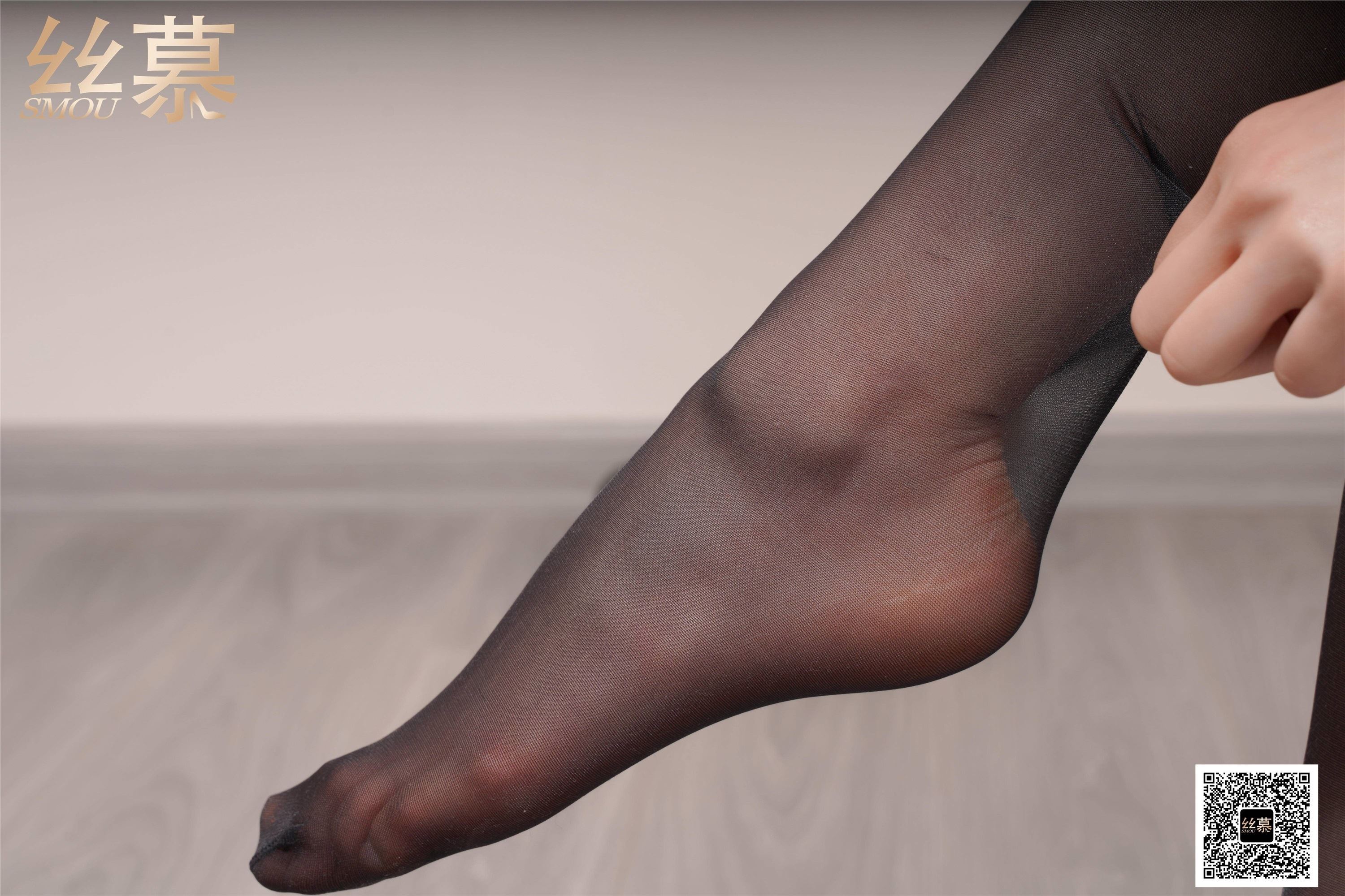 丝慕写真 SM409 天天一元 模特：新模《复古经典旗袍》